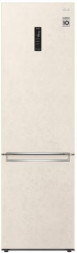LG GC-B509SESM 384л бежевый