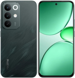 Смарфтон REALME C85 Pro RMX5555 6/128Gb Dark Green (6941764483460) REALME C85 Pro RMX5555 6/128Gb Dark Green (6941764483460)