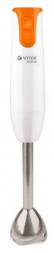Блендер VITEK VT-1450 (MC) белый/оранжевый