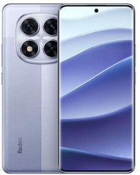 Смартфон XIAOMI Redmi Note 14 Pro 12/512Gb Purple (61418)
