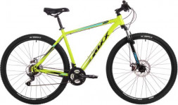 Велосипед FOXX 29SHD.CAIMAN.18LM4 168614
