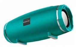 Акустиа BOROFONE (6931474715623) BR3 бирюзовый
