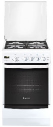 Газовая плита GEFEST 5100-04