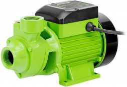 Поверхностный насос СИБРТЕХ Садовый поверхностный насос СПН450-Ч, 450 Вт, напор 40 м, 2100 л/ч, чугун// СИБРТЕХ Садовый поверхностный насос СПН450-Ч, 450 Вт, напор 40 м, 2100 л/ч, чугун//