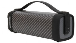 Акустика портативная TELEFUNKEN-PS1241B(Карбон)