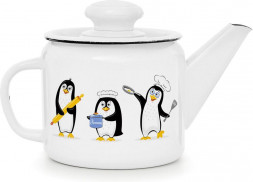 Чайник ЭСТЕТ ЭТ-72341