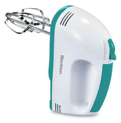 Миксер ручной BLACKTON Bt MX423 White-Turquoise