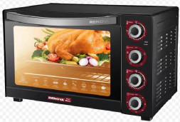 Мини печь RENOVA MO-50GLTB1