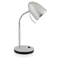 Светильник светодиодный CAMELION (11478) KD-308 C03 , серебро