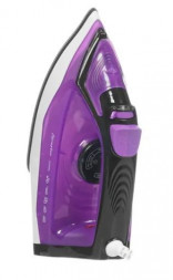 Утюг МАТРЁНА MA-045 фиолетовый