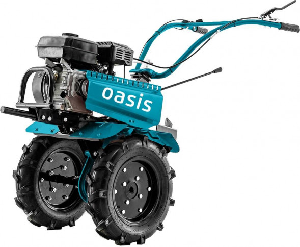 Мотоблок OASIS 214 Мотоблок бензиновый MB-7/10К3 OASIS 214 Мотоблок бензиновый MB-7/10К3