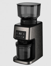 Кофемолка жерновая GARLYN CG-02 PRO