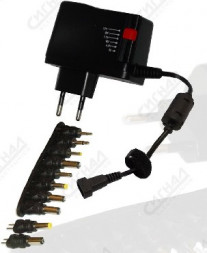 Адаптер питания СИГНАЛ (ETL 3122500) 3-12V 2500mA