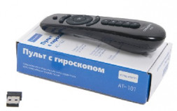Пульт с гироскопом ATOM AT-101 пульт с гироскопом