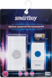 Звонок SMARTBUY (SBE-11-DP7-25) беспроводной