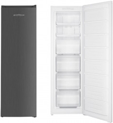 Морозильник SNOWCAP FR NF 224 S