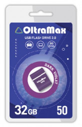 флэш-накопитель OLTRAMAX OM-32GB-50-Pink 2.0