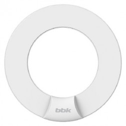 Антенна телевизионная комнатная BBK DA24 DVB-T