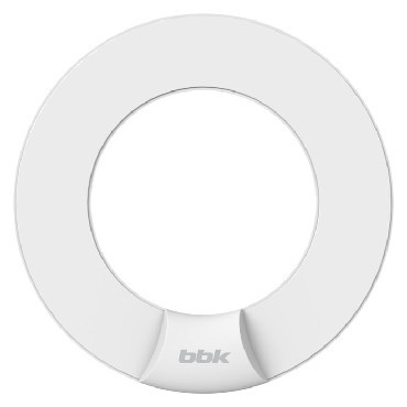 Антенна телевизионная комнатная BBK DA24 DVB-T
