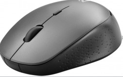 Мышь DEFENDER (52029) Auris MB-027 серый