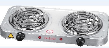 Настольная плитка ENERGY EN-907S электрическая