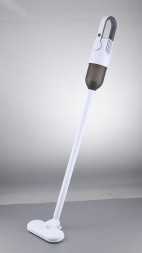 Вертикальный пылесос TENDENZA TZ-VС-305