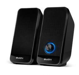 Акустика SVEN 320 черный