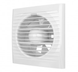 Вентилятор ERA OPTIMA 5 осевой вытяжной 88-002