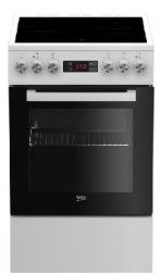 Плита электрическая BEKO FSM 57300GW