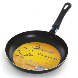 Сковорода ЭСТЕТ ЭТ-70496 Сковорода 22см