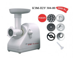 Мясорубка БЕЛВАР П2У 304-00