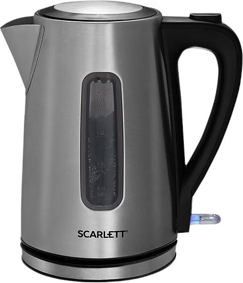 Чайник электрический SCARLETT SC-EK21S13