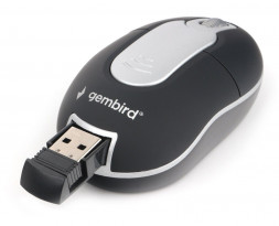 мышь GEMBIRD (19482) MUSW-600