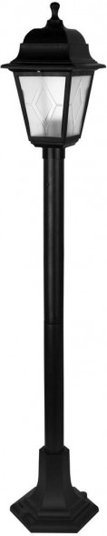 Светильник CAMELION (13858) PP6201 C02 НТУ 04-60-002 У1 &quot;Оскар 4&quot; черный