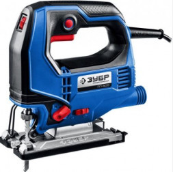 Лобзик ЗУБР ЛП-500 Лобзик электрический, 500 Вт, Профессионал