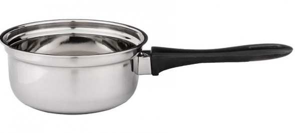 Ковш AGNESS 880-123 0,85л