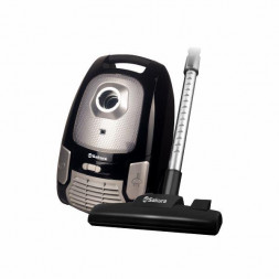 Пылесос SAKURA SA-8316BK