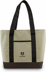 Термосумка шоппер АРКТИКА 3400-17-BG