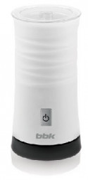 Капучинатор BBK BMF025 белый