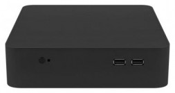 Неттоп ROMBICA Blackbird i3 HX12185P Black (PCMI-0321)