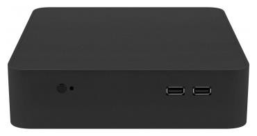 Неттоп ROMBICA Blackbird i3 HX12185P Black (PCMI-0321)