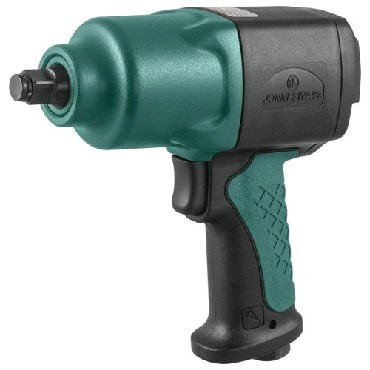 JONNESWAY JAI-1114 Гайковерт пневматический ударный композитный 1/2&quot;DR 9500 об/мин., 1356 Нм