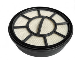 Фильтр BBK FBV07 белый/желтый