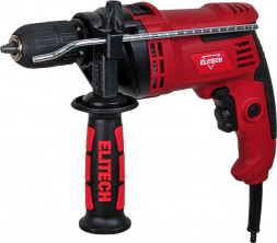 Дрель ELITECH ДУ 0913РЭ (E2201.034.01) 204500