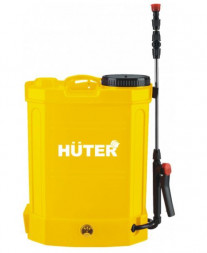 Опрыскиватель HUTER SP-12AC Опрыскиватель аккумуляторный 70/13/28