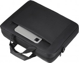 Сумка CASEM Сумка для ноутбука LB-1002 15.6 черный