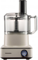 Кухонный комбайн REDMOND FP-608, бежевый