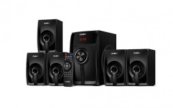Акустика 5.1 SVEN HT-202