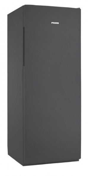 Морозильник POZIS FV NF-117 228л графит