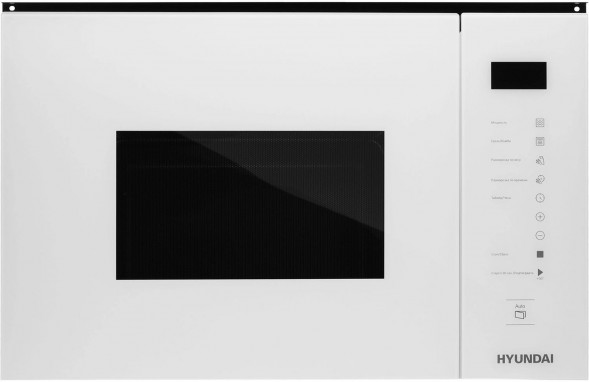 HYUNDAI HBW 2560 WG белый